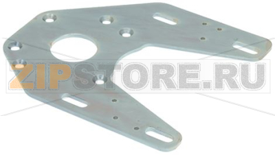 STAFFA SUPPORTO MOTORE 