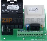 ПЛАТА УПРАВЛЕНИЯ