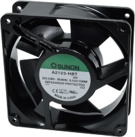 AXIAL FAN SUNON 120x120x38 mm