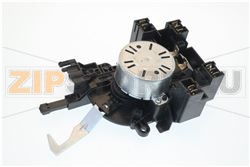 SERRATURA FORNO WHIRLPOOL 481010555032 