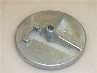 РЫЧАГ ДВИГАТЕЛЯ