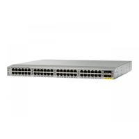 Коммутатор Cisco N2K-C2248TR-E