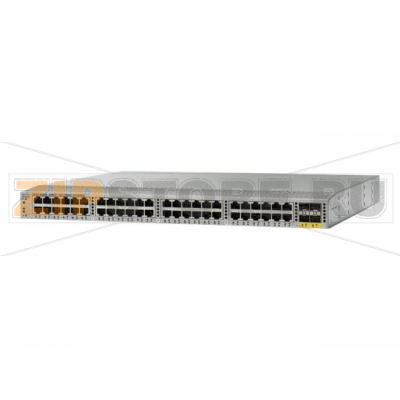 Коммутатор Cisco N2K-C2248TR-E 