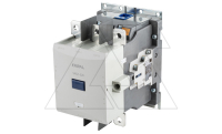 Контактор 250 А, 400 В/AC, 2NO+2NC, 3 полюса, IP20 Kripal UKC1-220-22-400AC