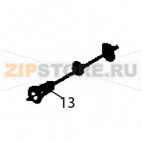 Bolt M.6x10 Fagor FI-120