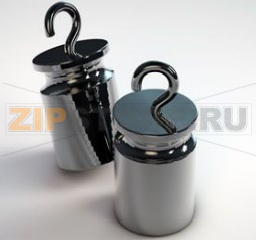 Гиря специального назначения 8 кг, F2 Вес гири: 8 кг. Класс точности гири: F2. Материал гири: нержавеющая стальФорма:Цилиндрическая гиря с одним крючкомПроизводитель: Стандарт