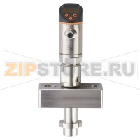 Датчик давления с дисплеем IFM PY9070