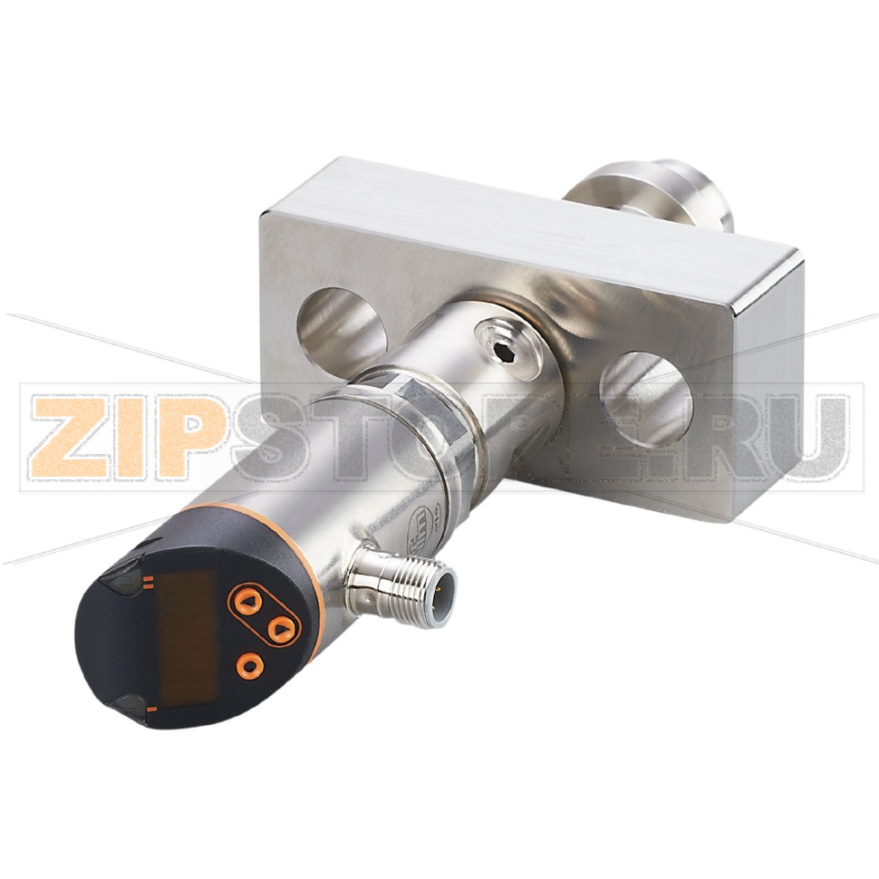 Датчик давления с дисплеем IFM PY9070 