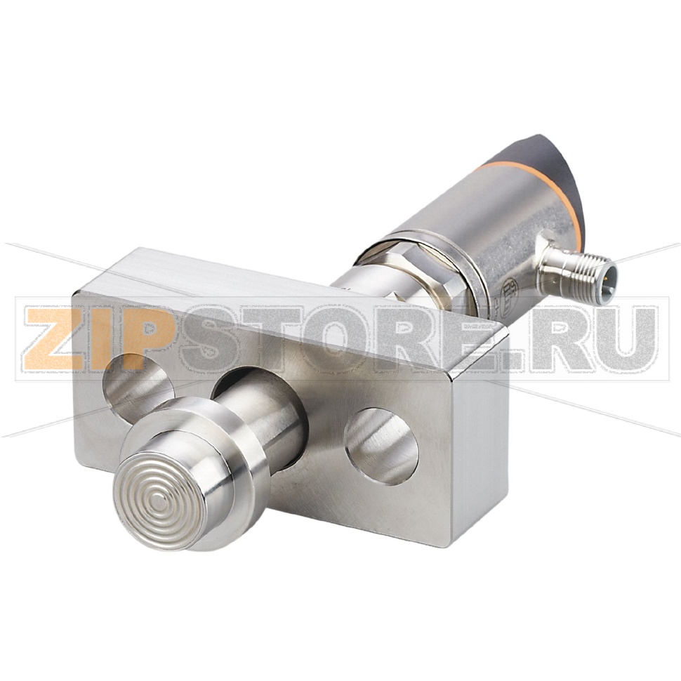 Датчик давления с дисплеем IFM PY9070 