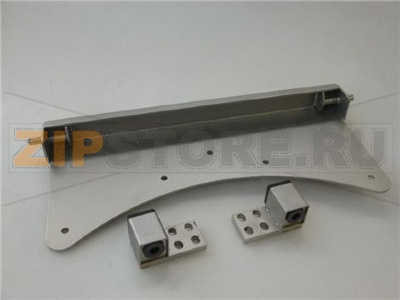 KIT CERNIERA 180mm WFEP50-63 