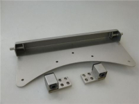KIT CERNIERA 180mm WFEP50-63