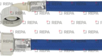 INLET ELBOW HOSE 3/4 FF 2500 mm