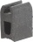 RUBBER PIECE ZANUSSI