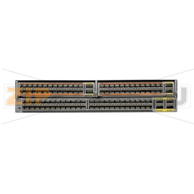 Коммутатор Cisco N5K-C56128P 