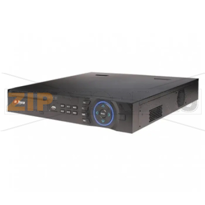Видеорегистратор Dahua HCVR5204L-V2 