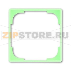 Накладка декоративная, флуоресцентная ABB 2CKA001726A0228 