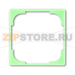 Накладка декоративная, флуоресцентная ABB 2CKA001726A0228 