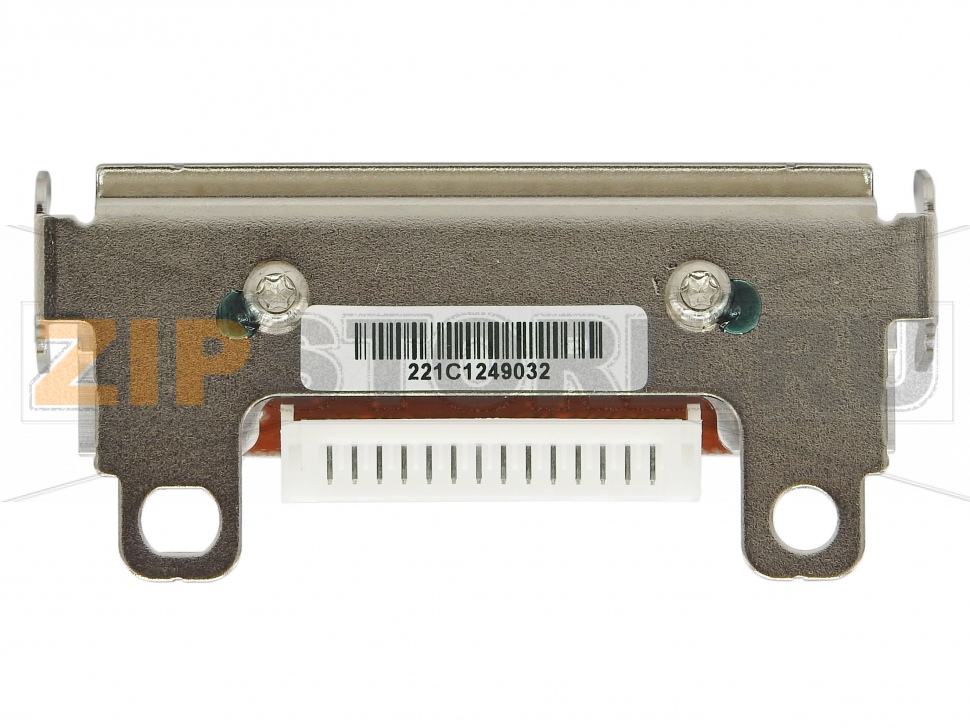 Печатающая термоголовка для принтера Intermec PC23d (300dpi) Термоголовка для принтера Intermec PC23d (300dpi)Название запчасти Intermec на английском языке: Printhead, 300 DPI 