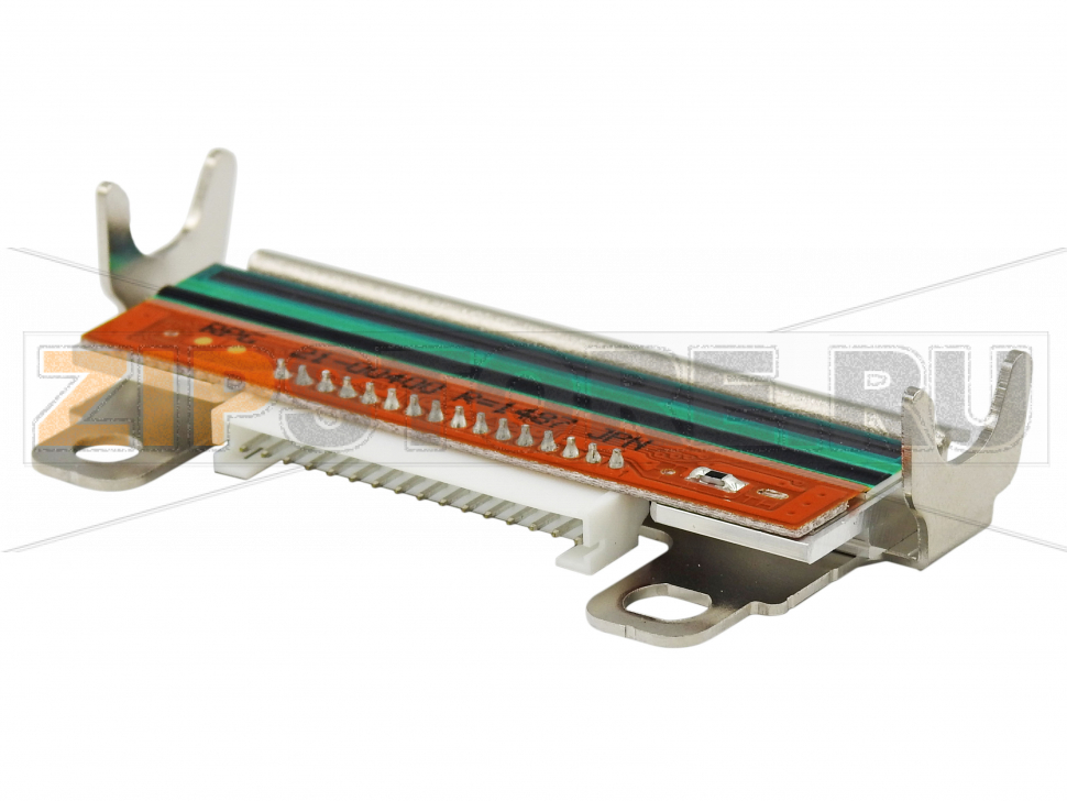 Печатающая термоголовка для принтера Intermec PC23d (300dpi) Термоголовка для принтера Intermec PC23d (300dpi)Название запчасти Intermec на английском языке: Printhead, 300 DPI 