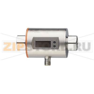 Датчик потока магнитно-индуктивный IFM SM6601 