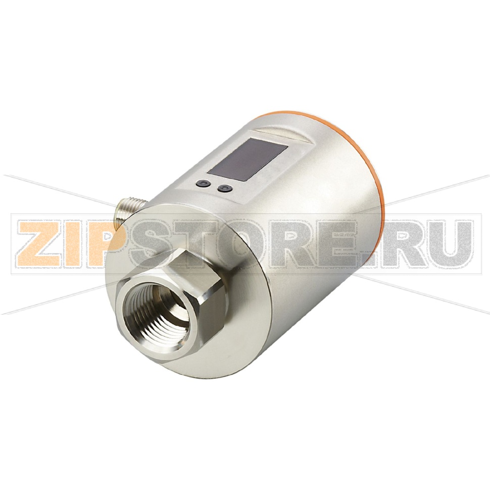 Датчик потока магнитно-индуктивный IFM SM6601 