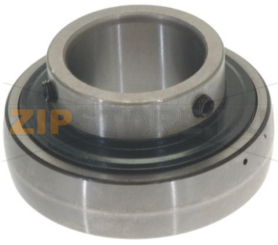 BEARING YAR207-2F 