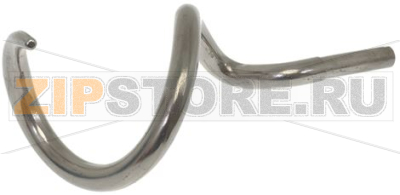 FRUSTA SPIRALE INOX 