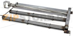 LAVA STONE BURNER PLG 90/04 