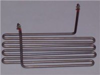 Heating element 1,5 kW   440 V
