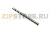 PERNO CERNIERA BIANCO