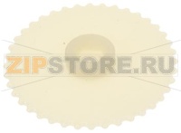 РАБОЧИЙ ДИСК МИКСЕРА