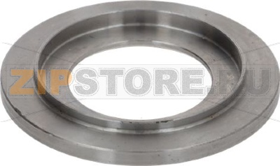 BUSH STEEL SPRING GUIDE 