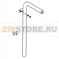 Washing conduit Fagor FI-120