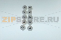 KIT FILTRI ARIA YUMI BOCCIONE (10pz)