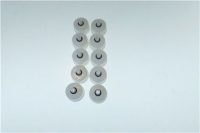 KIT FILTRI ARIA YUMI BOCCIONE (10pz)