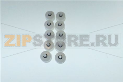KIT FILTRI ARIA YUMI BOCCIONE (10pz) 