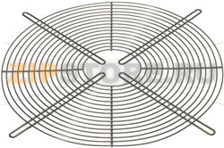 GRID FOR MOTOR FAN ø 400 mm 