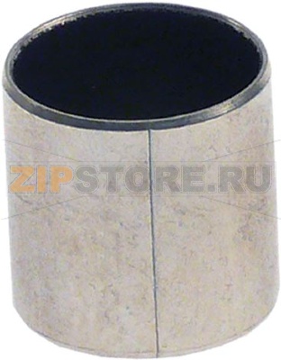 BUSHING ø 20x18x20 mm 