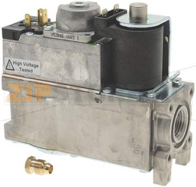 VALVOLA GAS RESIDEO VR4601C 