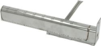 Rod burner with ignition bridge, 295 mm