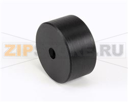 DISTANZIATORE, GAMBA, NYLON 