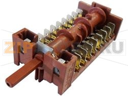 COMMUTATORE CANDY 42817440 