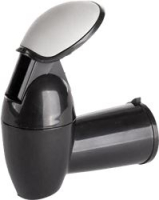 GRUPPO RUBINETTO NERO KENWOOD SB256