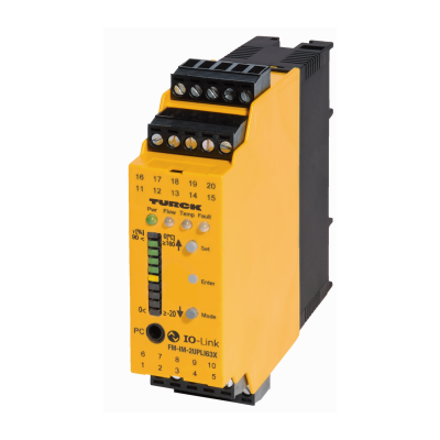 Блок процессорный Turck FM-IM-2UPLI63X 