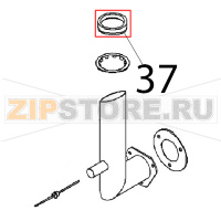 Anello tenuta Angelo Po BX61E