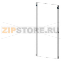 Стеклянная дверь/IP55/LEFT/H1975/W850 Siemens 8PQ2197-0BA01