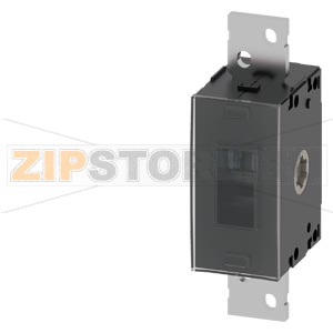 4-й коммутируемый полюс с плоскими клеммами для типоразмера 5 Siemens 3KD9505-0 