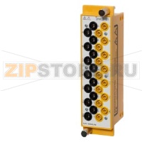 вспомог.оборудование для защиты компоненты пров. модул. корпуса многовилочн. испытат. разъем с проводами и внутренними закорач. перемычками (2RMLB-S9) Siemens 7XG2240-5AA00-0AA0