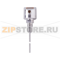 Преобразователь температуры с дисплеем IFM TD2501