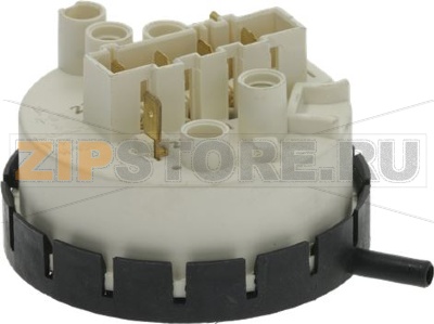 РЕЛЕ ДАВЛЕНИЯ, 2 УРОВНЯ 